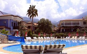 Ova Resort Ovacik